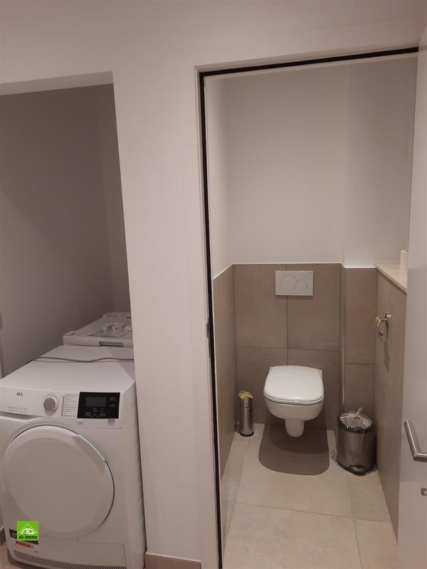 Image 13 : appartement à 5000 NAMUR (Belgique) - Prix 550 &euro;
