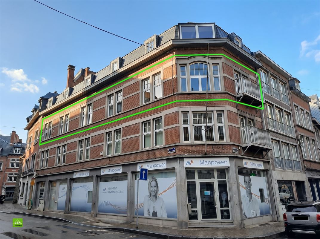 Image 14 : appartement à 5000 NAMUR (Belgique) - Prix 550 &euro;