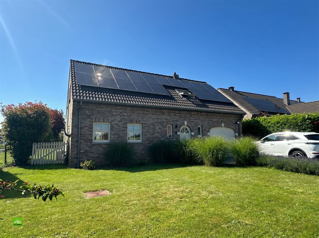 Image 23 : villa à 5022 COGNELÉE (Belgique) - Prix 470.000 &euro;