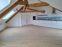 appartement à 5000 NAMUR (Belgique) - Prix 750 &euro;