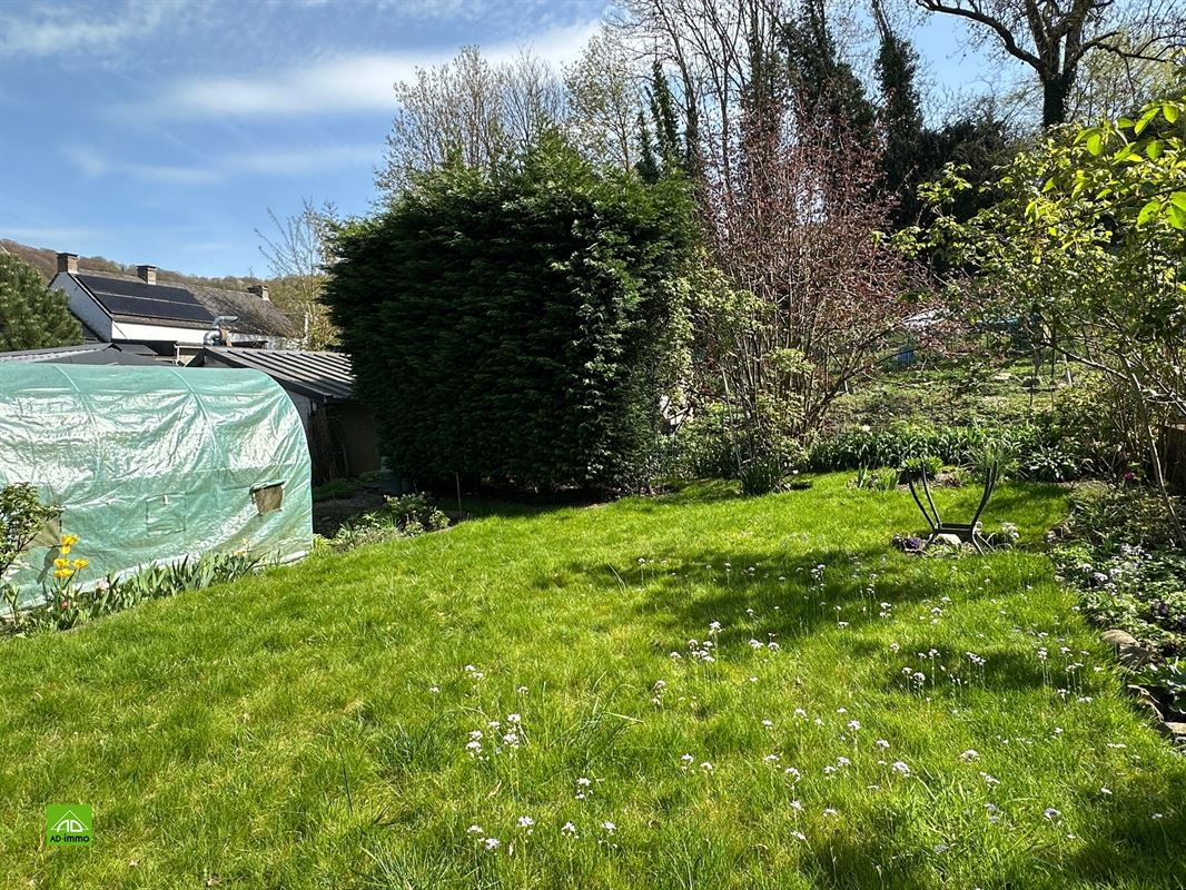 Image 27 : villa à 5100 WÉPION (Belgique) - Prix 265.000 &euro;