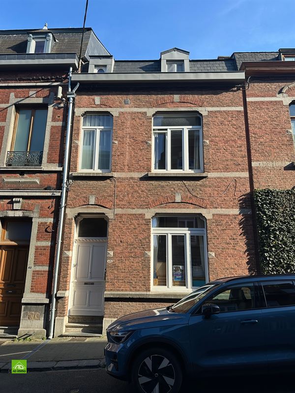 Image 15 : Maison à 5000 NAMUR (Belgique) - Prix 1.400 &euro;