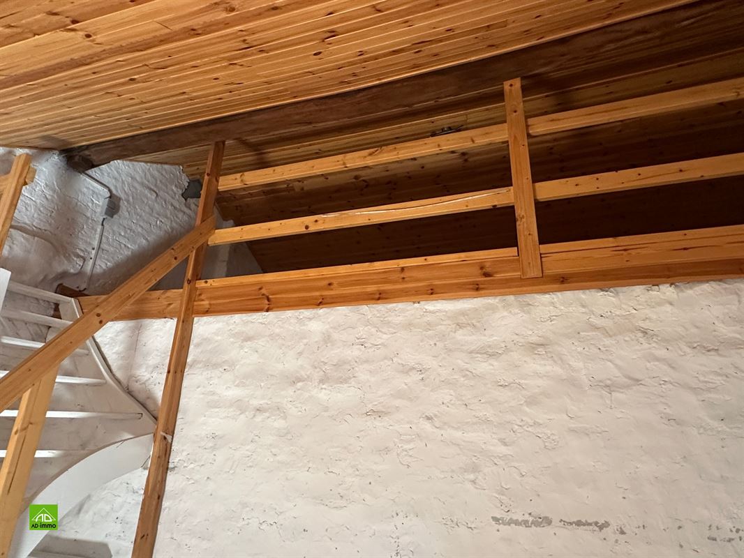 Image 12 : duplex à 5100 JAMBES (Belgique) - Prix 850 &euro;