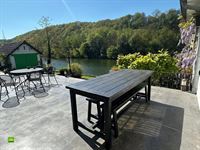 Image 6 : villa à 5170 LUSTIN (Belgique) - Prix 650.000 &euro;