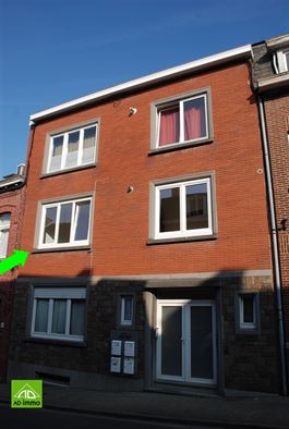 appartement à 5000 NAMUR (Belgique) - Prix 660 &euro;