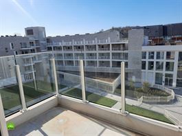 appartement à 5000 NAMUR (Belgique) - Prix 1.000 &euro;
