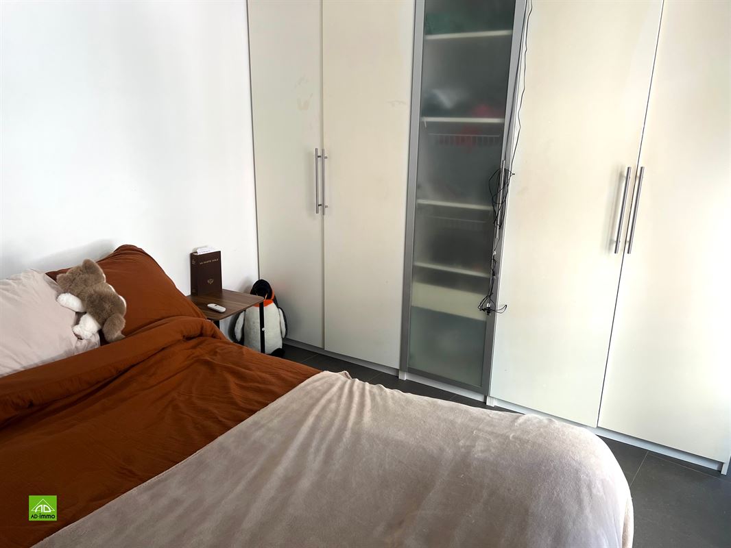 Image 13 : appartement à 5000 NAMUR (Belgique) - Prix 740 &euro;