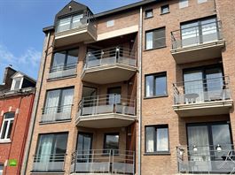 appartement à 5100 JAMBES (Belgique) - Prix 950 &euro;