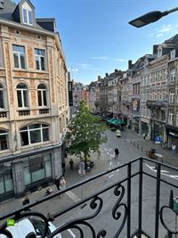 Image 2 : studio à 5000 NAMUR (Belgique) - Prix 600 &euro;