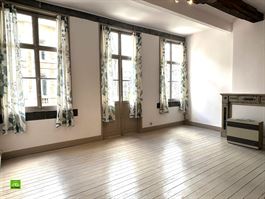studio à 5000 NAMUR (Belgique) - Prix 600 &euro;