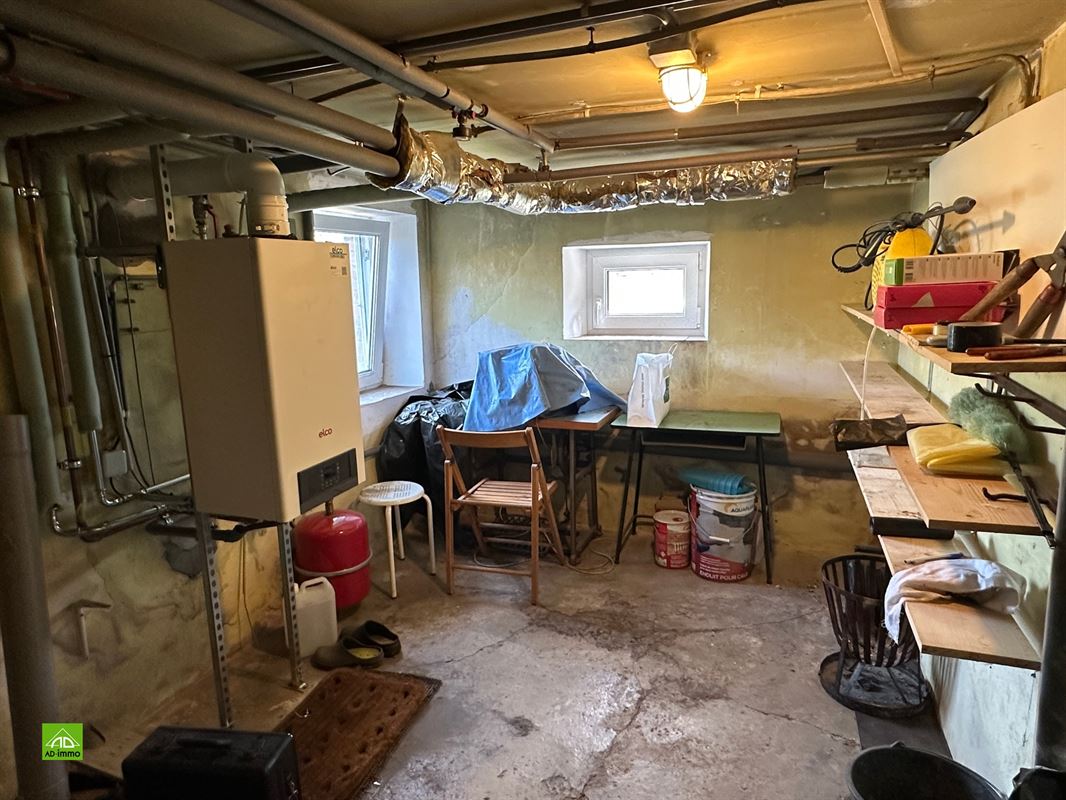 Image 20 : villa à 5100 WÉPION (Belgique) - Prix 265.000 &euro;