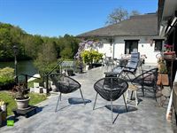 Image 3 : villa à 5170 LUSTIN (Belgique) - Prix 650.000 &euro;