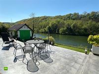 Image 1 : villa à 5170 LUSTIN (Belgique) - Prix 650.000 &euro;