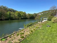 Image 5 : villa à 5170 LUSTIN (Belgique) - Prix 650.000 &euro;