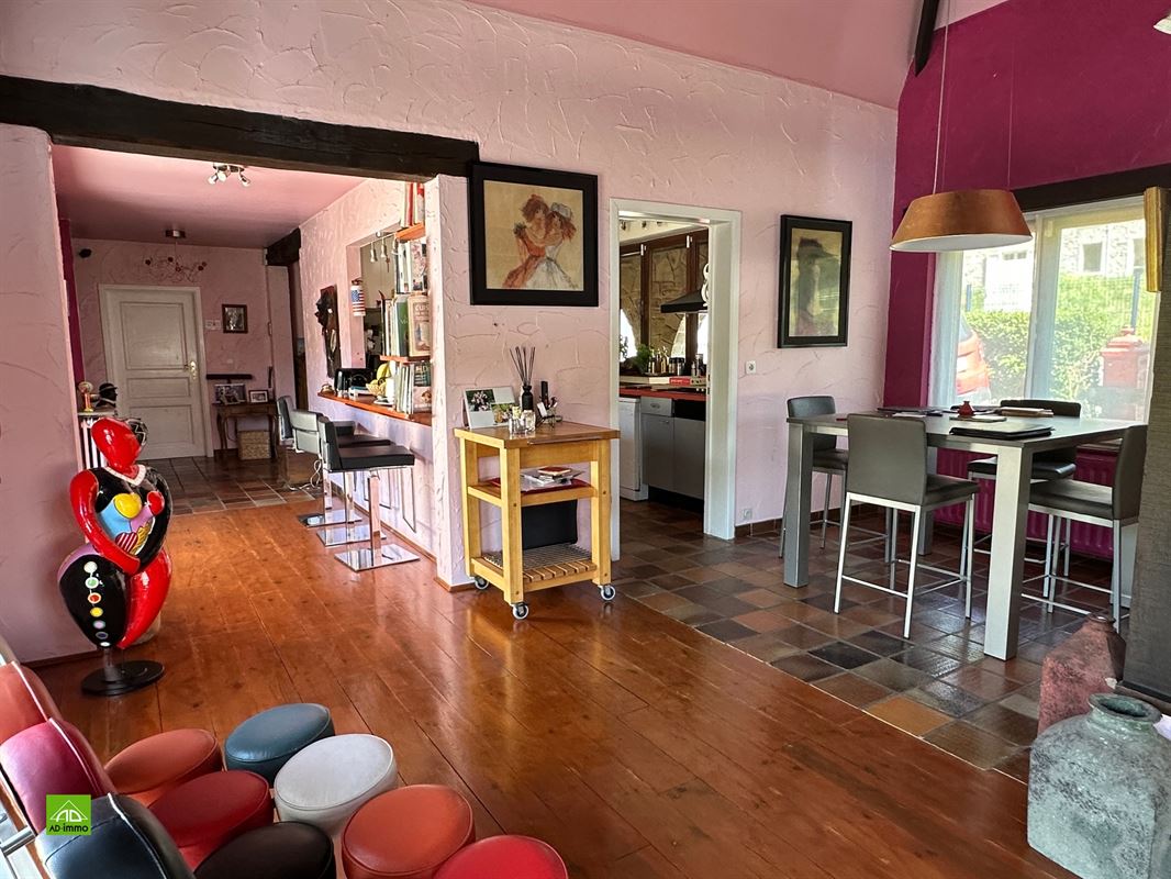Image 11 : villa à 5170 LUSTIN (Belgique) - Prix 650.000 &euro;