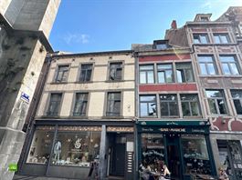 appartement à 5000 NAMUR (Belgique) - Prix 740 &euro;