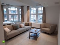 Image 1 : appartement à 5000 NAMUR (Belgique) - Prix 550 &euro;