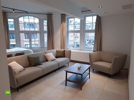 appartement à 5000 NAMUR (Belgique) - Prix 550 &euro;