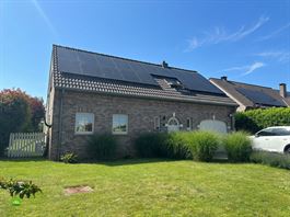 villa à 5022 COGNELÉE (Belgique) - Prix 470.000 &euro;