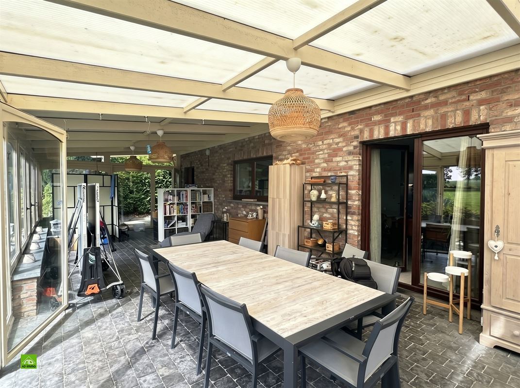 Image 11 : villa à 5022 COGNELÉE (Belgique) - Prix 470.000 &euro;