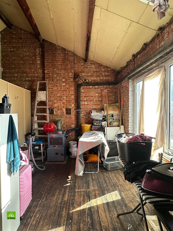 Image 17 : Maison à 5000 NAMUR (Belgique) - Prix 350.000 &euro;
