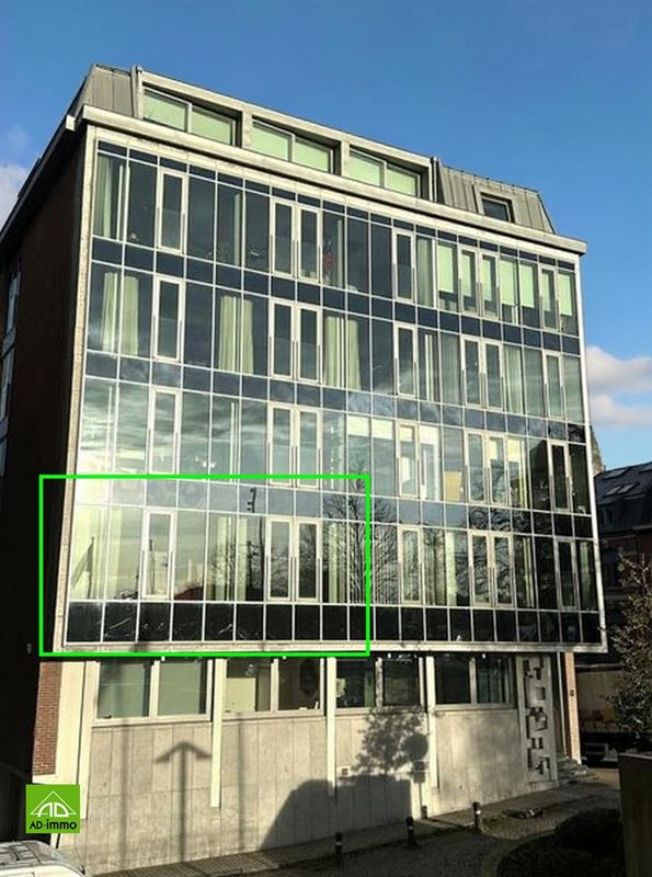 Image 26 : appartement à 5000 NAMUR (Belgique) - Prix 495.000 &euro;
