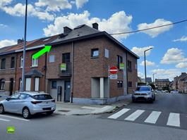appartement à 5100 JAMBES (Belgique) - Prix 650 &euro;