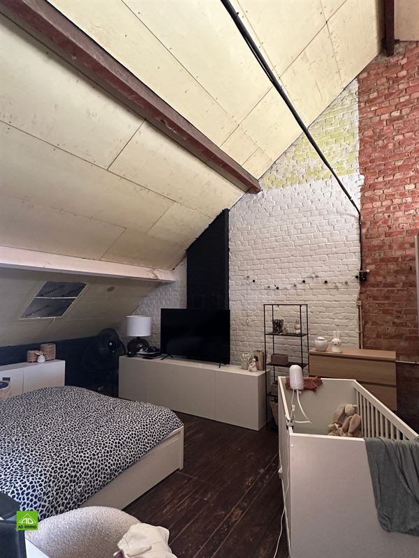Image 16 : Maison à 5000 NAMUR (Belgique) - Prix 350.000 &euro;