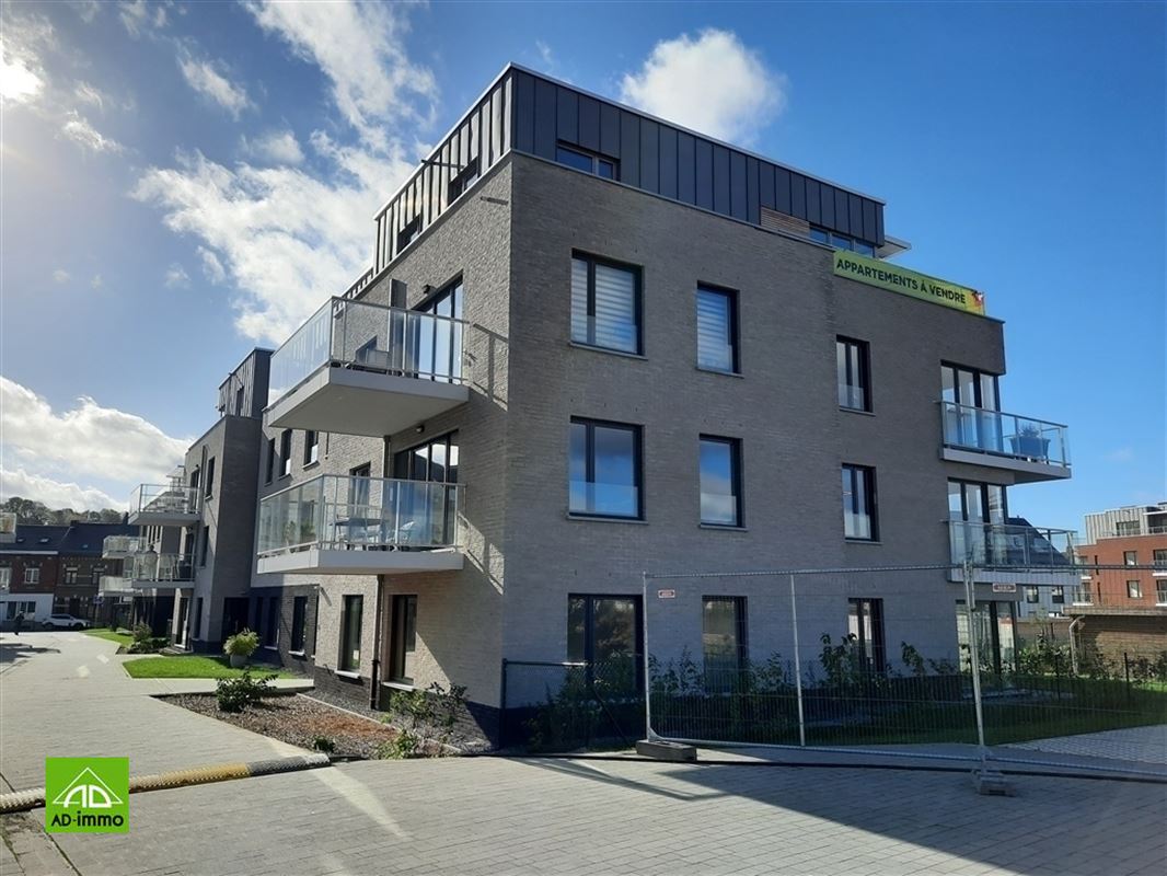 Image 12 : appartement à 5100 JAMBES (Belgique) - Prix 975 &euro;