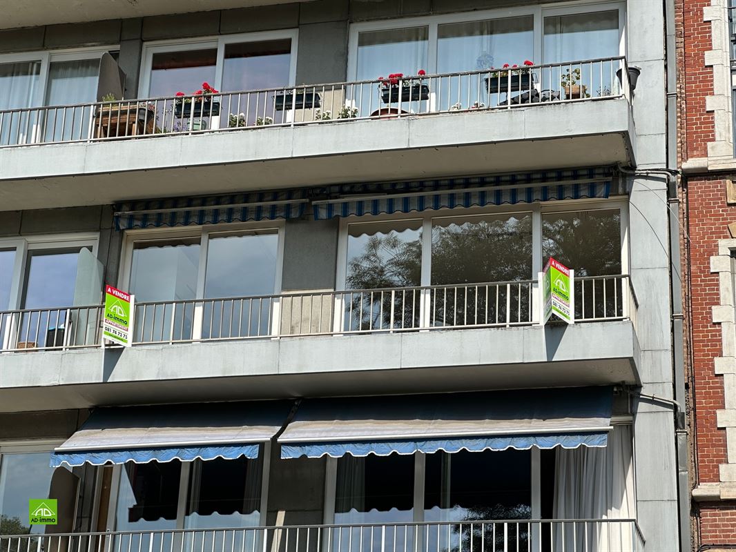 Image 25 : appartement à 5000 NAMUR (Belgique) - Prix 270.000 &euro;