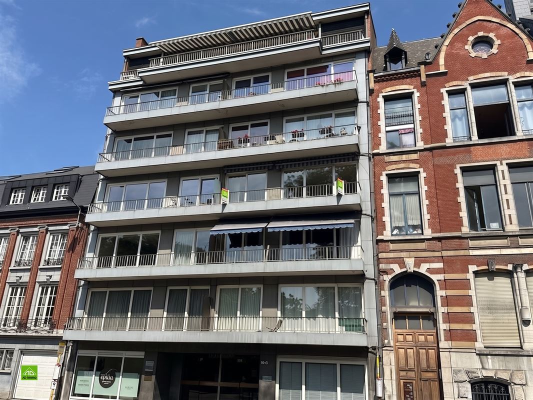 Image 24 : appartement à 5000 NAMUR (Belgique) - Prix 270.000 &euro;