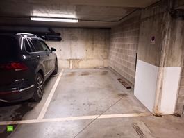 emplacement à 5000 NAMUR (Belgique) - Prix 100 &euro;