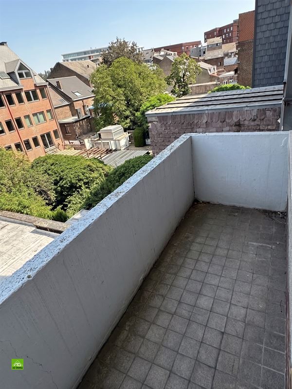 Image 15 : appartement à 5000 NAMUR (Belgique) - Prix 270.000 &euro;