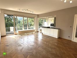 appartement à 5000 NAMUR (Belgique) - Prix 270.000 &euro;
