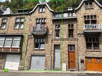 Image 1 : Maison à 5000 NAMUR (Belgique) - Prix 297.500 &euro;