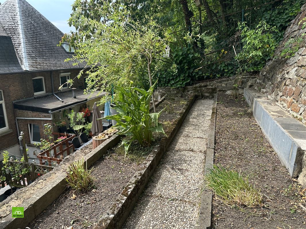 Image 21 : Maison à 5000 NAMUR (Belgique) - Prix 297.500 &euro;