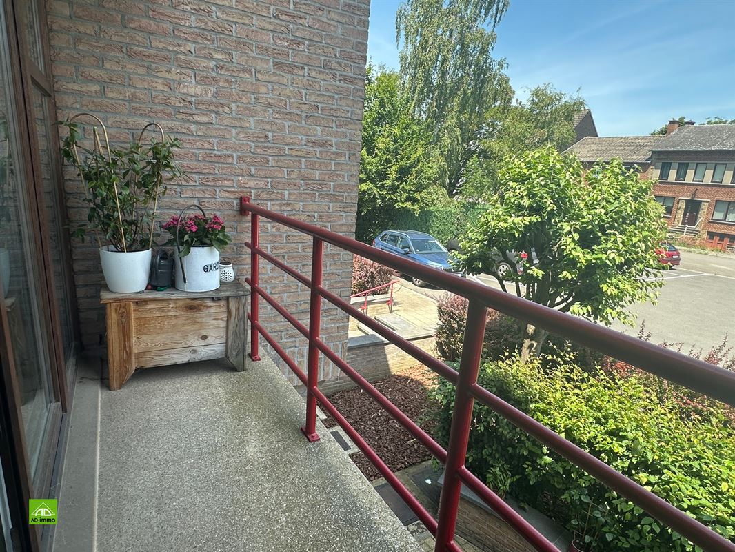 Image 14 : appartement à 5100 JAMBES (Belgique) - Prix 1.100 &euro;
