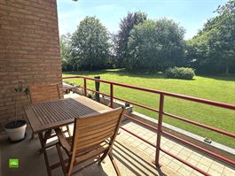 appartement à 5100 JAMBES (Belgique) - Prix 1.100 &euro;