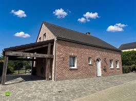 villa à 5020 VEDRIN (Belgique) - Prix 1.400 &euro;
