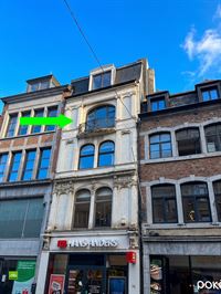 Image 15 : appartement à 5000 NAMUR (Belgique) - Prix 925 &euro;