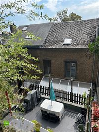 Image 22 : Maison à 5000 NAMUR (Belgique) - Prix 297.500 &euro;