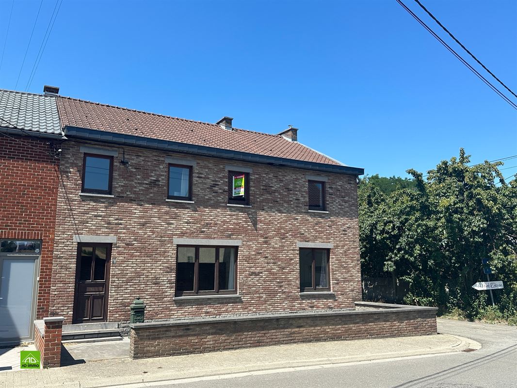 Image 26 : Maison à 5060 ARSIMONT (Belgique) - Prix 290.000 &euro;