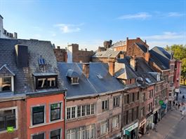 appartement à 5000 NAMUR (Belgique) - Prix 925 &euro;