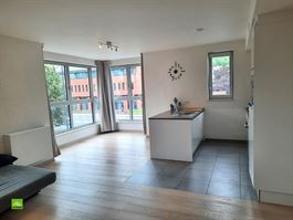 appartement à 5000 NAMUR (Belgique) - Prix 930 &euro;