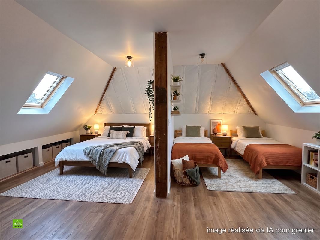 Image 27 : villa à 5020 VEDRIN (Belgique) - Prix 395.000 &euro;