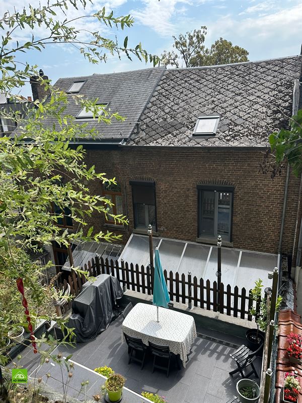 Image 22 : Maison à 5000 NAMUR (Belgique) - Prix 297.500 &euro;