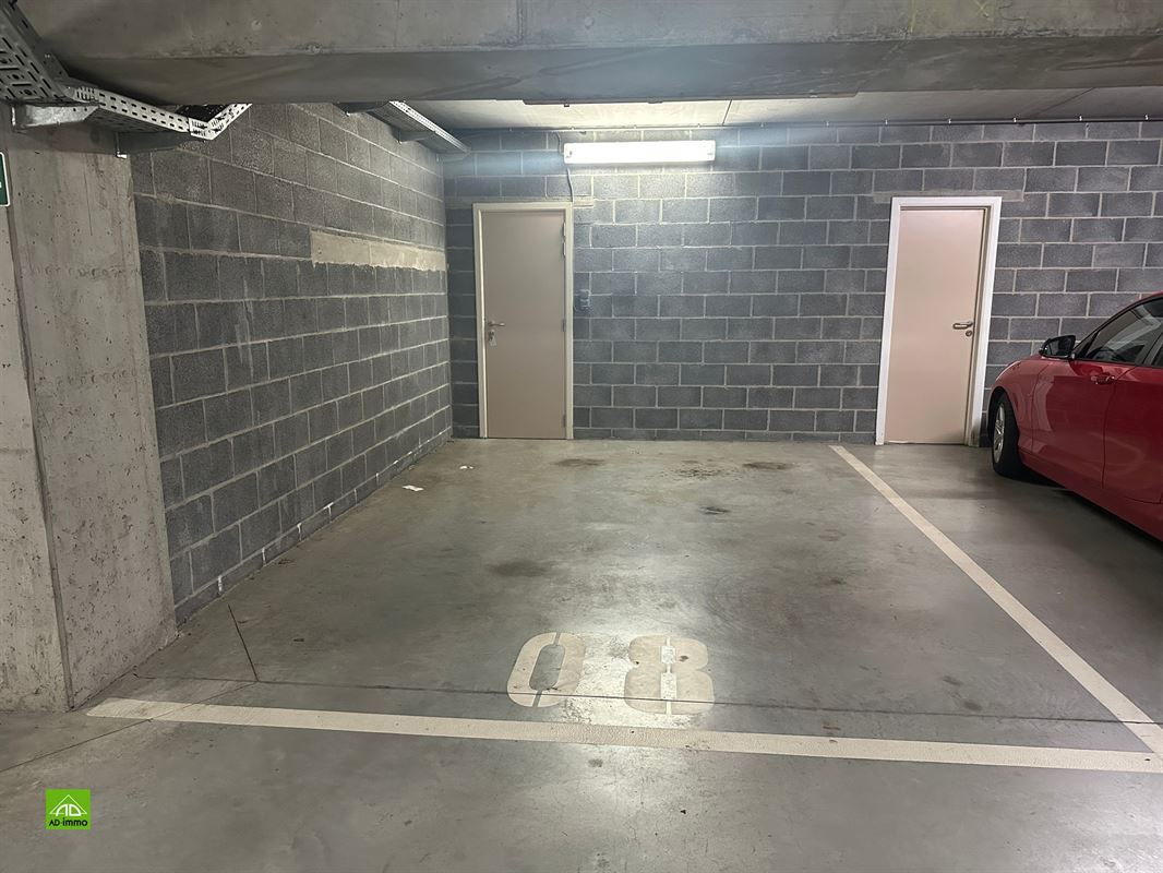 Image 14 : appartement à 5100 JAMBES (Belgique) - Prix 790 &euro;