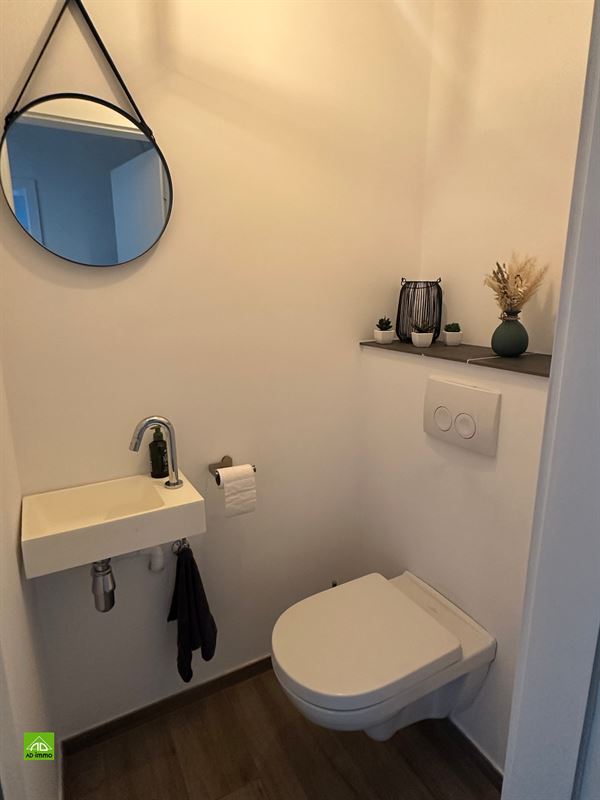 Image 13 : appartement à 5100 JAMBES (Belgique) - Prix 1.100 &euro;