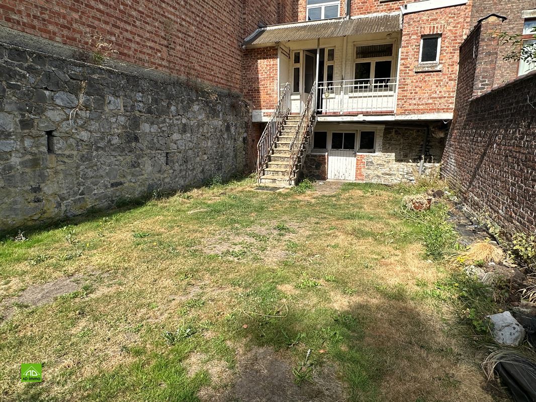 Image 25 : Maison à 5000 NAMUR (Belgique) - Prix 350.000 &euro;