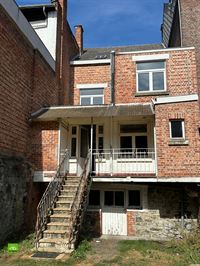 Image 26 : Maison à 5000 NAMUR (Belgique) - Prix 350.000 &euro;